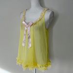 Victoria's Secret Victoria’s Secret Babydoll Photo 3