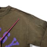 Stüssy Y2k Vintage Stussy Shirt Size Medium M  Graphic Print T-Shirt Long Sleeve T-Shirt Unisex Shirt  Photo 1