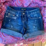 Zco Jeans Premium Jean Shorts Size 3 Photo 1
