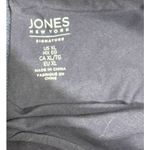 Jones New York  The Lace Trim Skort Pull On Navy Blue XL Tennis Golf Sporty NWT Photo 6