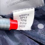 Charter Club  Navy Utility Jacket Photo 7