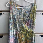 Mlle Gabrielle  floral midi Photo 1