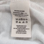  White Blouse Free People White Top Size XS White T-Shirt Photo 7