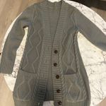 Amazon  Long Cardigan Photo 0