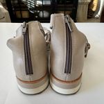 Merrell  Roam Mid Buckle Gladiator Style Sandals Moon Women's Size 9 Gorpcore EUC Photo 9