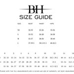 Black Halo Size 8 Formal Skirt Stretch Twill Blackmon Draped Front Photo 12