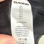 Dakine NWT Black Vectra Short Sleeve Jersey Photo 3