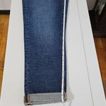 frame denim Frame Le Garcon in Othello Mid Rise Ankle Stretch Denim / Size 29 / LGJ151 Photo 7