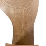 Vince Camuto Genuine Calf Hair Wevenly Pump Animal Print Block Heel Size 8 NEW Photo 6