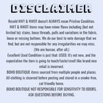 Badgley Mischka NIB Lillie Crystal Dual-Strapped Block Heels in Champagne, 7.5 Photo 10