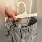 Everlane  The Summer Jean Women's Straight Leg Light Wash Jeans Size 30 Photo 4