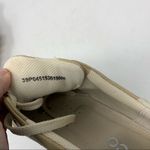 Ecco Tan Suede Leather Lace Up Casual Shoes 39 Photo 6