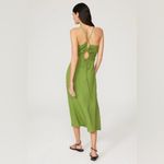 Reformation Dover Dress Photo 9