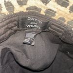DAVID AND YOUNG Leopard Bucket Hat, One Size Active Wear, Rain & Sun hat Tan Photo 5