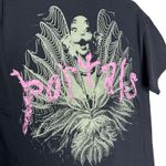 Melanie Martinez Portals Moth Short Sleeve Graphic Tee Medium Alt Black T Photo 5