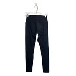 PINK - Victoria's Secret PINK Victoria’s Secret Ultimate Black Mid-rise Athletic Leggings Photo 6