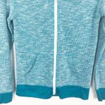 Curfew Full Zip Space Photo 3