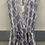 Heartloom ‎ Jumpsuit in Blue Photo 0