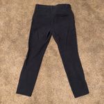 Gap Women’s Navy Blue Slacks Photo 1
