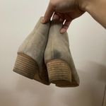 Soludos  Lola tan leather point toe ankle booties size US 7 Photo 7