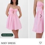 Grey Bandit  Dress Photo 1