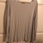 Piko Grey  Top Photo 0