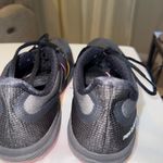 New Balance  Shoes Womens Comfort Athletic Tennis Court Sneakers Photo 2