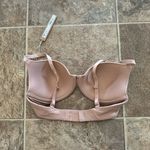 SKIMS Fits Everybody T-shirt Bra Clay Size 32C Photo 4