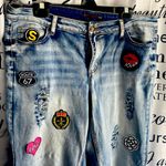 Elite Jeans Disaster Jeans Photo 1