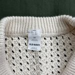 Old Navy Stitch Open Sweater Photo 1