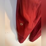 Lululemon Athletica Berry Leggings Photo 5