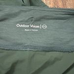 Outdoor Voices NWT  Hudson Evergreen 2.5” Running Short Size XXXL Activewear Photo 4