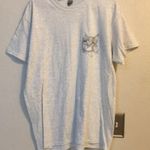 Gildan  t shirt  L Photo 4