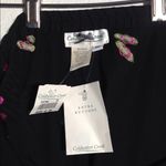 Coldwater Creek FINAL MARKDOWN Ladies' NWT  Flip-Flop Pants 12 Photo 1