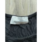 Michelle Harper Black Maxi Dress Sleeveless Casual Flowy Tank Dress L Size L Photo 3