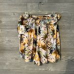 Jessica Simpson women 3X Ellown Tie Waist ShortsStyle #: 30165283 Photo 2