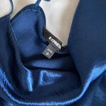 EXPRESS Cowl Neck Tank Top Photo 3