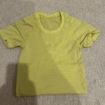 Lululemon  Swiftly Tech Short Sleeve Photo 1