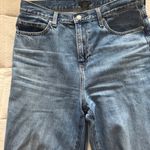 Uniqlo Wide Straight Jeans Photo 2