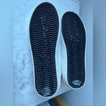 Vintage Havana  Women’s Forever Wind Cheetah Print Star Leather Sneakers Size 8.5 Photo 8