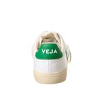 VEJA Canvas Sneakers Photo 2