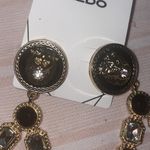 ALDO Medusa earrings Photo 1