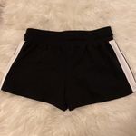 Ellesse Heritage Black White Sweat Shorts Size L Photo 25