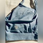 All In Motion  shimmer sports bra Size  S Photo 2