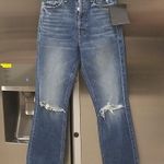 💕MOTHER SUPERIOR💕 Tripper Chew Cryin' Cowboys Blue Size 23 Photo 13