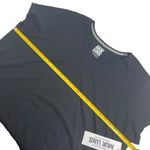 Muk Luks 2pc Top & Cardigan Sweater Set Black Size undefined Photo 6