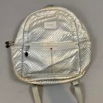 State Metallic Quilted Kane Backpack Photo 0