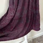 Roxy  Floral Dress Photo 4