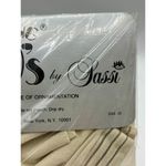 Roaring 20s By Sassi 100% Nylon Stockings Photo 2