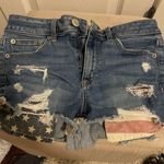 American Eagle Outfitters Booty Shorts Photo 0